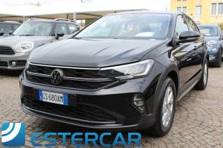VOLKSWAGEN Taigo 1.0 TSI 110CV Life NEOPATENTATI