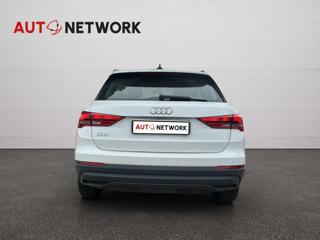 AUDI Q3 usata, con Cerchi in lega