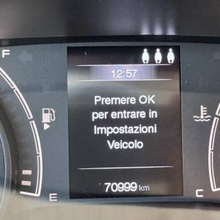 FIAT Tipo usata, con Specchietti laterali elettrici