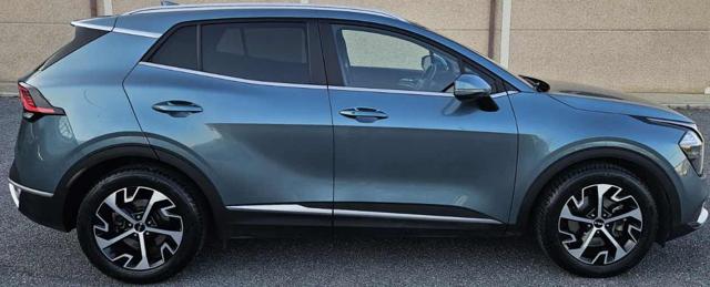 KIA Sportage usata, con Airbag Passeggero