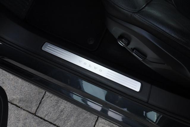 VOLVO XC90 usata, con Luci diurne LED