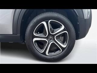 CITROEN C3 Aircross usata, con Alzacristalli elettrici