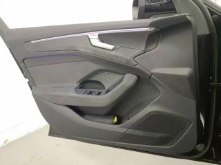 AUDI A6 usata, con Boardcomputer