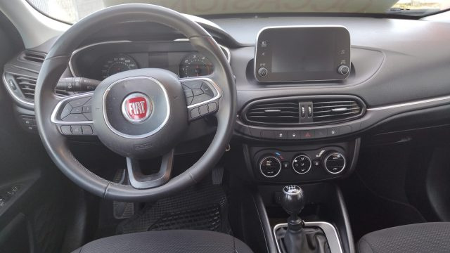 FIAT Tipo usata, con Cruise Control