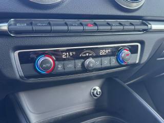 AUDI A3 usata, con ESP