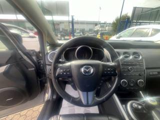 MAZDA CX-7 usata, con ESP