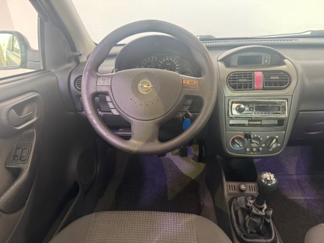 OPEL Corsa usata 17