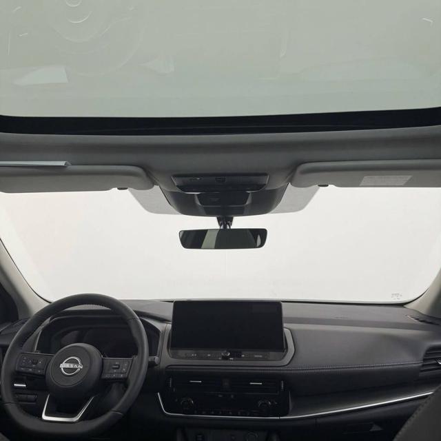 NISSAN Qashqai usata, con ESP