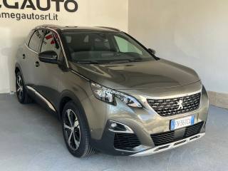 PEUGEOT 3008 usata, con Airbag laterali