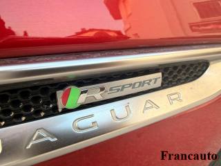 JAGUAR XE usata, con Cerchi in lega