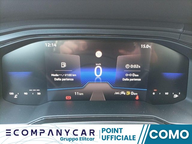 VOLKSWAGEN Polo usata, con Touch screen