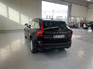 VOLVO XC60 usata, con Alzacristalli elettrici