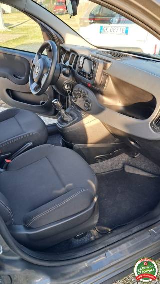 FIAT Panda usata, con Cronologia tagliandi