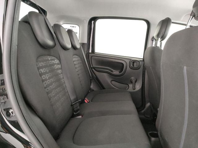 FIAT Panda Cross usata, con Servosterzo