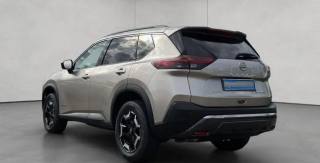 NISSAN X-Trail usata, con Boardcomputer