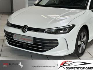 VOLKSWAGEN Passat usata, con Volante in pelle