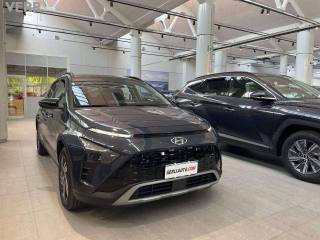 HYUNDAI Bayon usata, con Airbag laterali