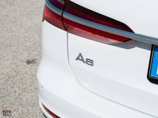 AUDI A6 usata, con Fari LED