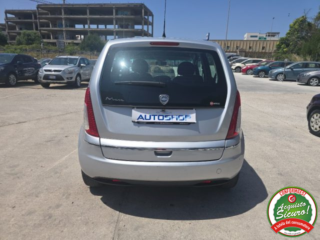 LANCIA MUSA usata, con Airbag Passeggero