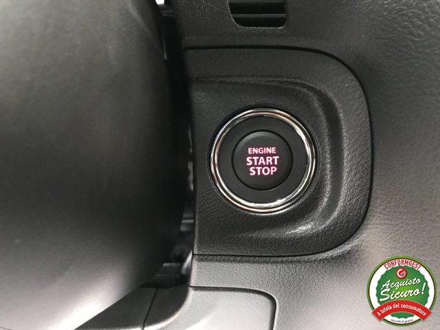 SUZUKI Vitara usata, con Servosterzo