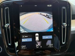 VOLVO XC40 usata, con Specchietti laterali elettrici