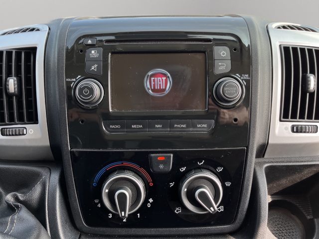 FIAT Ducato usata 12