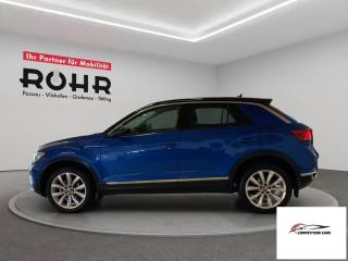 VOLKSWAGEN T-Roc usata, con Cerchi in lega