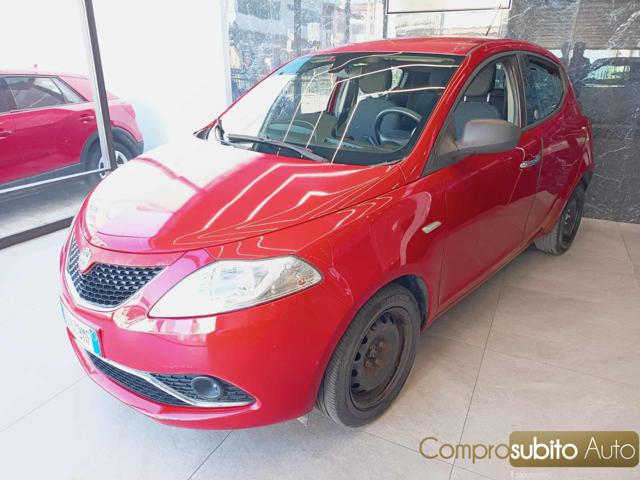 LANCIA Ypsilon usata, con Airbag Passeggero