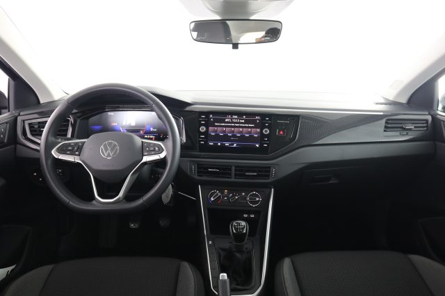 VOLKSWAGEN Polo usata 3