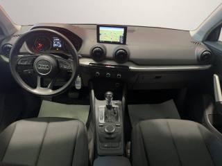 AUDI Q2 usata, con Controllo trazione