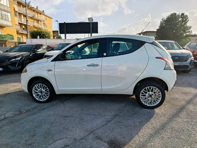LANCIA Ypsilon usata, con Alzacristalli elettrici