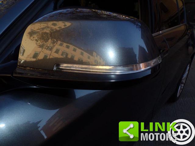 BMW 118 usata, con Luci diurne LED
