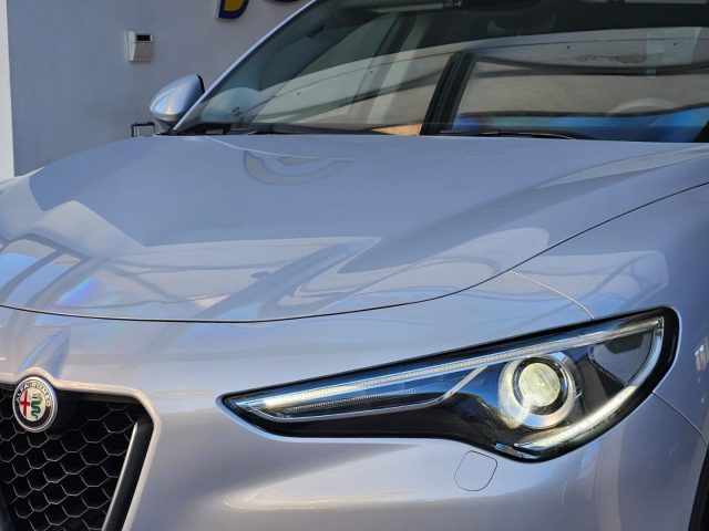 ALFA ROMEO Stelvio usata, con Airbag