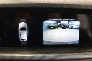 ALFA ROMEO Stelvio usata, con Cronologia tagliandi