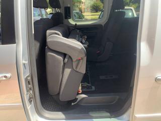VOLKSWAGEN Caddy usata, con Portapacchi