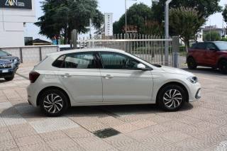 VOLKSWAGEN Polo usata, con Cerchi in lega