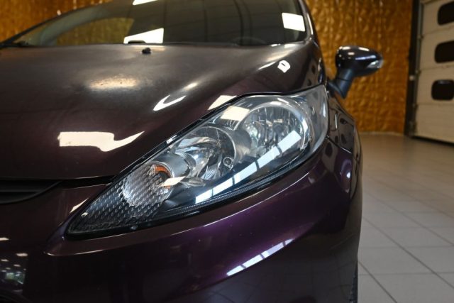 FORD Fiesta usata 77