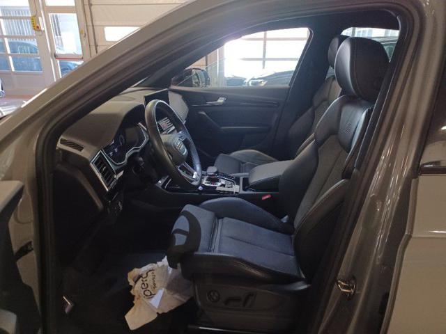 AUDI Q5 usata, con Airbag Passeggero