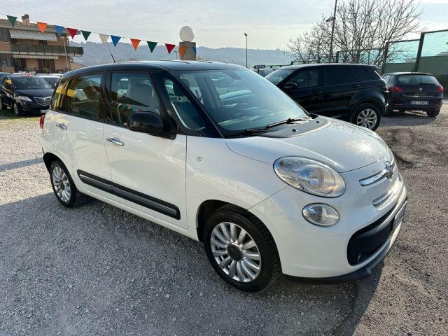 FIAT 500L usata, con Airbag laterali