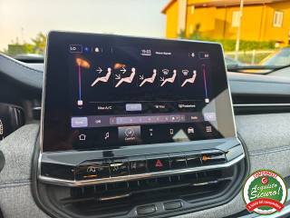 JEEP Compass usata, con ESP