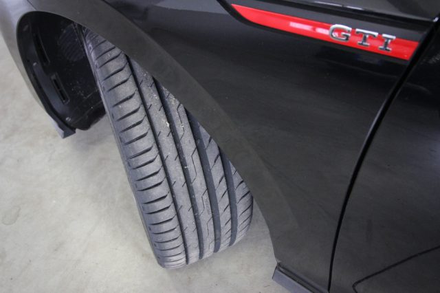 VOLKSWAGEN Golf GTI usata, con Touch screen