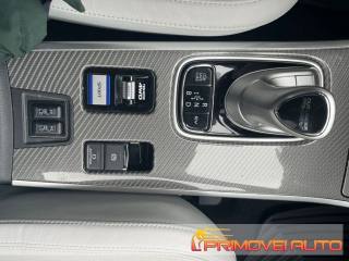 MITSUBISHI Outlander usata, con ESP