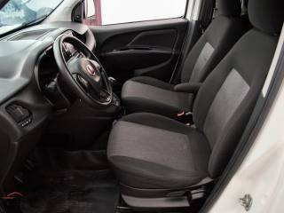 FIAT Doblo usata 27