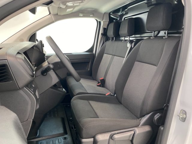 OPEL Vivaro usata, con Cruise Control