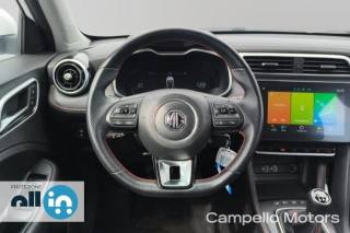 MG ZS usata 7