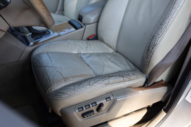 VOLVO XC90 usata, con Sensori di parcheggio posteriori