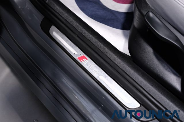 AUDI A1 usata 69