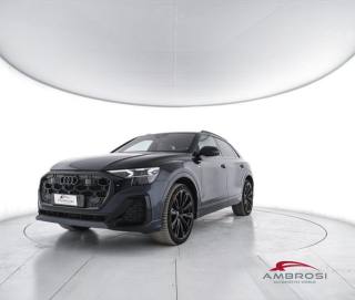 AUDI Q8 3.0 tdi mhev S line edition quattro 286cv tiptroni