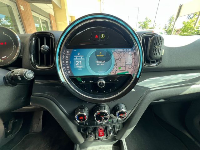 MINI Countryman usata, con ESP