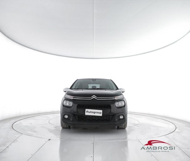 CITROEN C3 usata 4